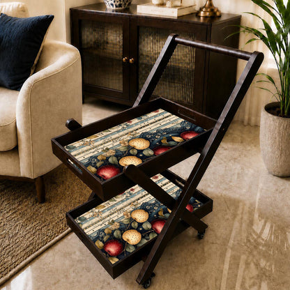 Crossfold Trolley