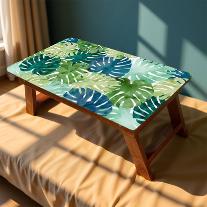 Foldable Bed Table