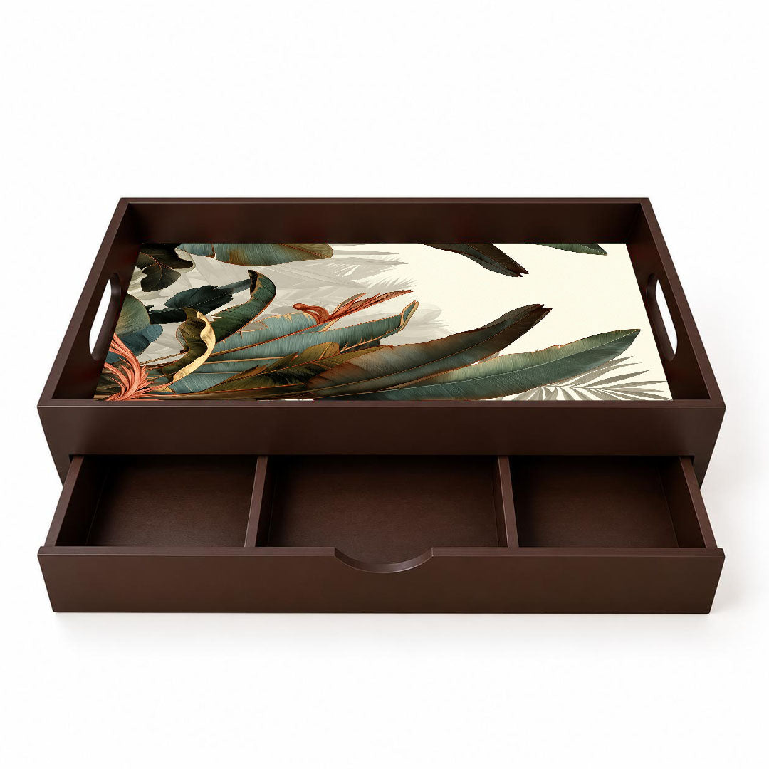 Drawer Tray Rectangle