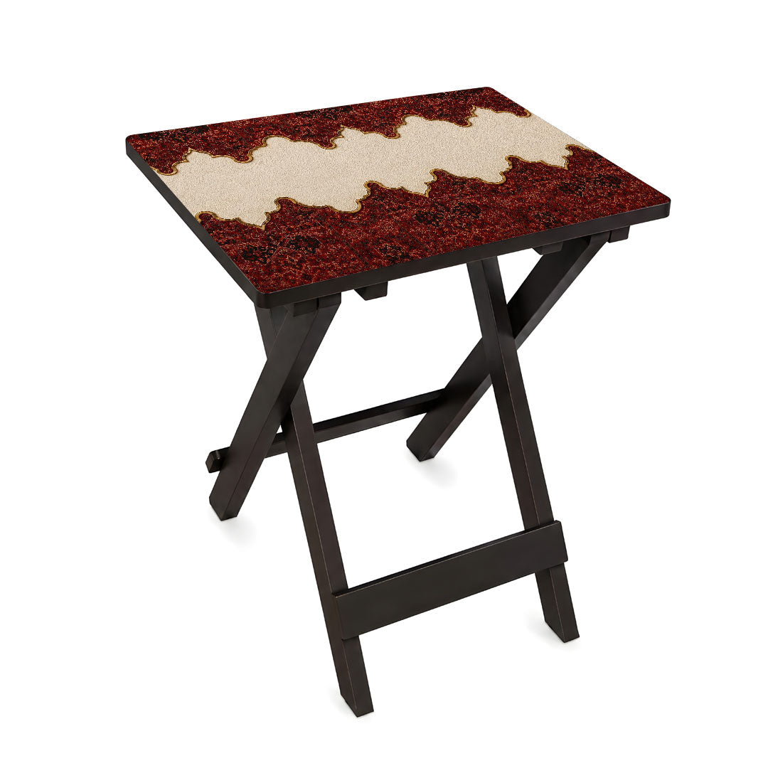 Foldable Table - Classic
