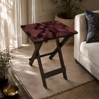 Foldable Table - Classic