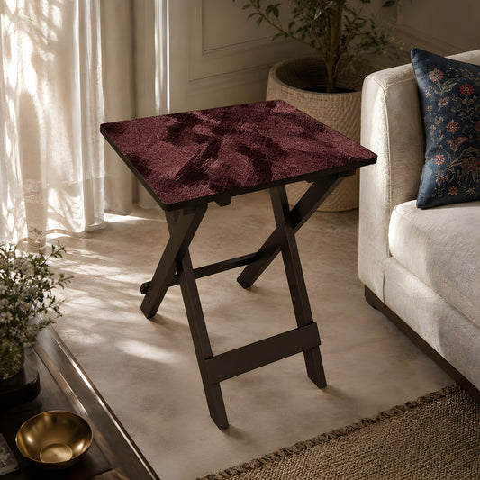 Collapsible Table - Classic