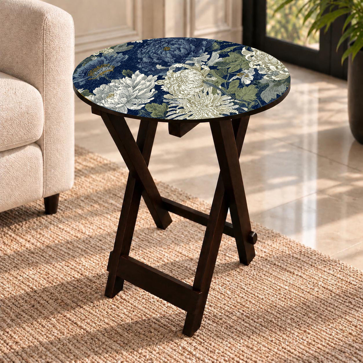 Foldable Table - Classic