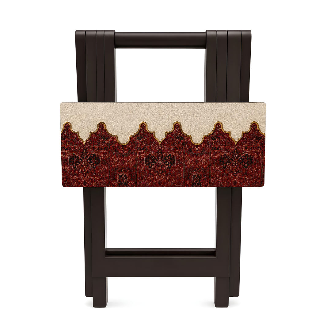 Foldable Table - Classic
