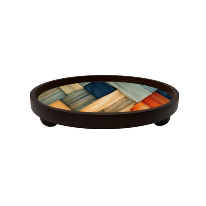 Trivet - Round