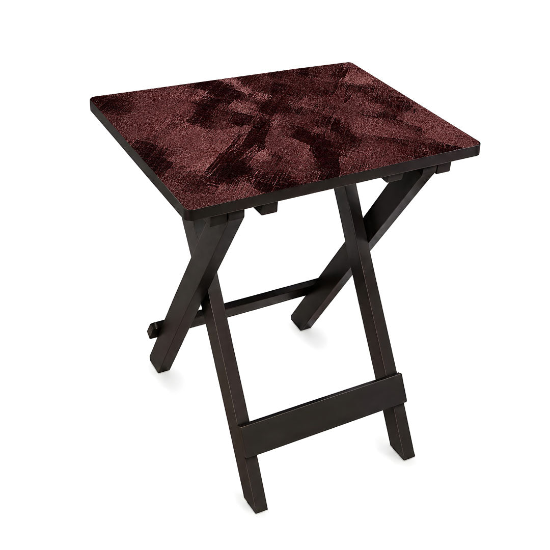 Foldable Table - Classic