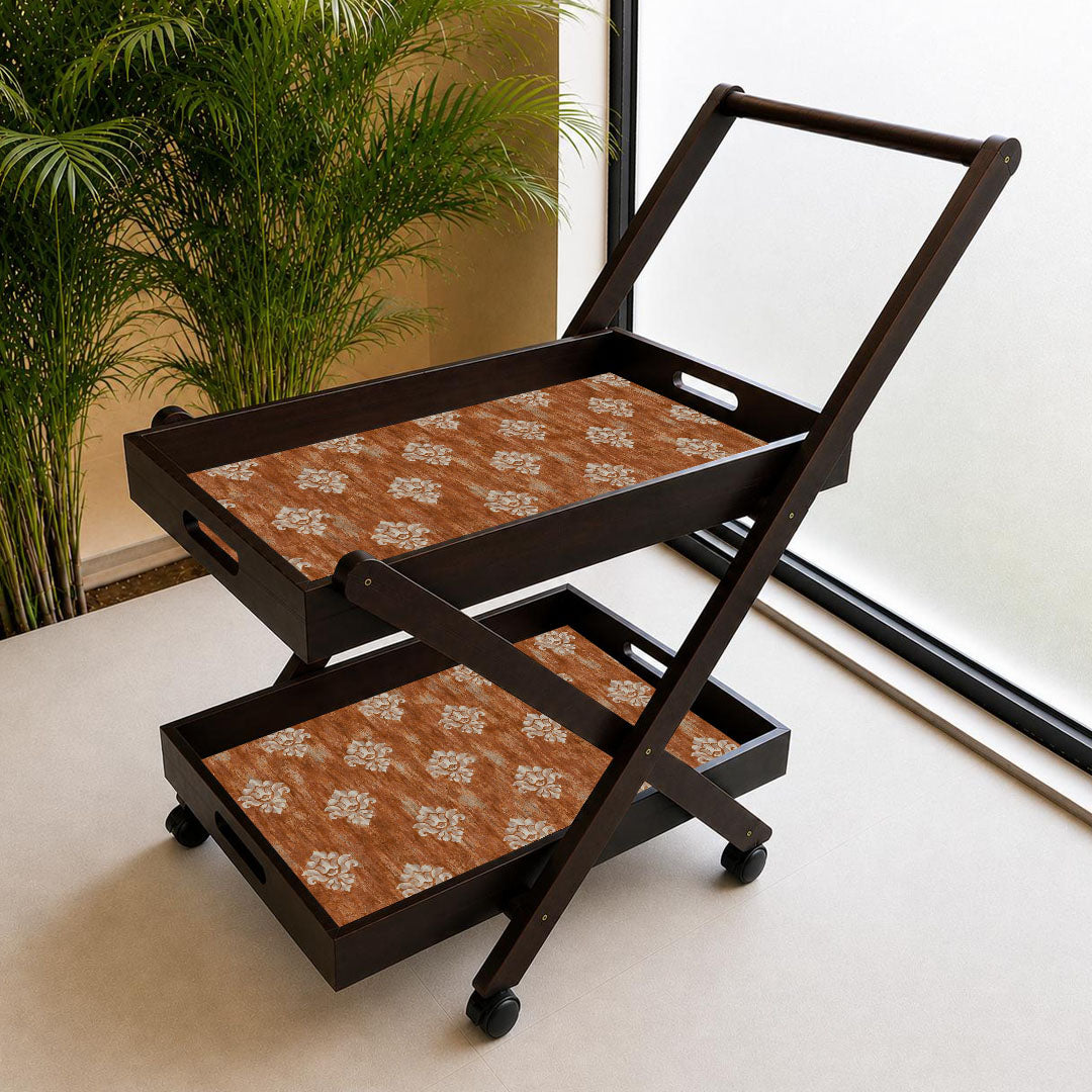 Crossfold Trolley