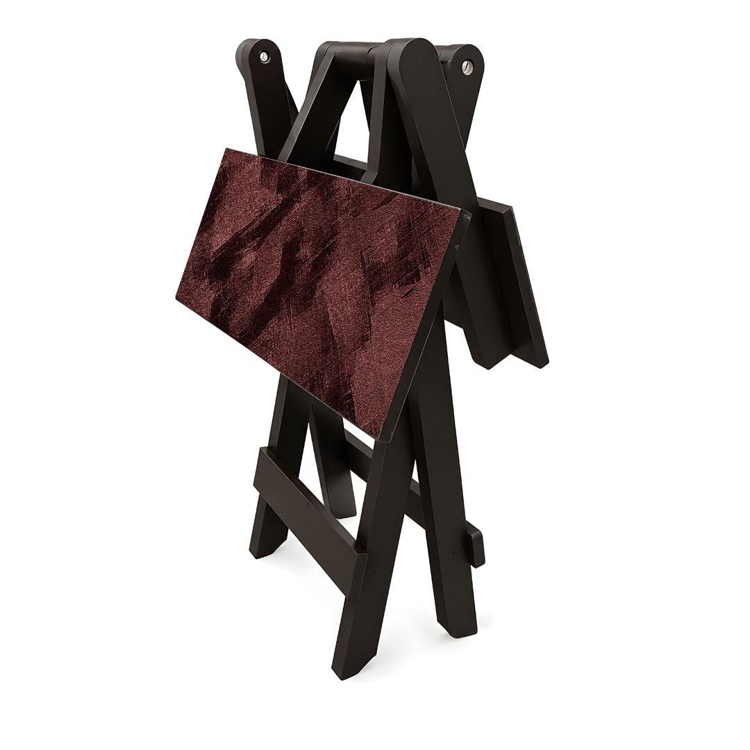 Foldable Table - Classic