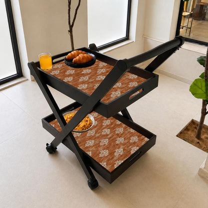 Crossfold Trolley