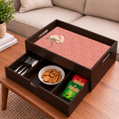 Drawer Tray Rectangle
