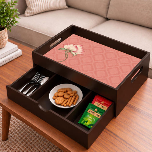 Drawer Tray Rectangle