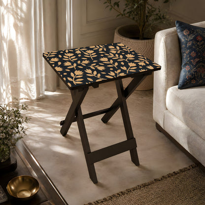 Collapsible Table - Classic