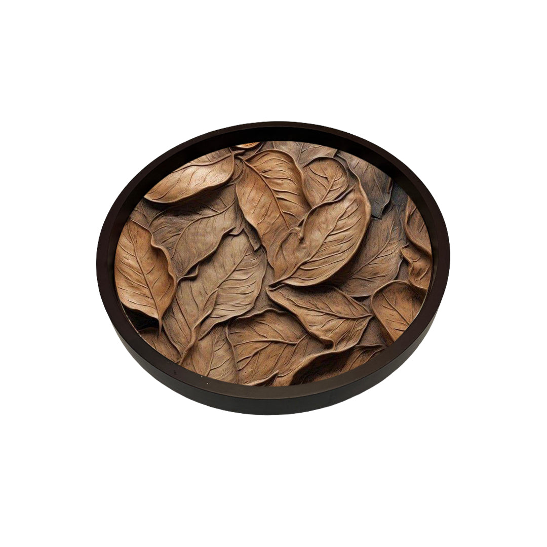 Trivet - Round
