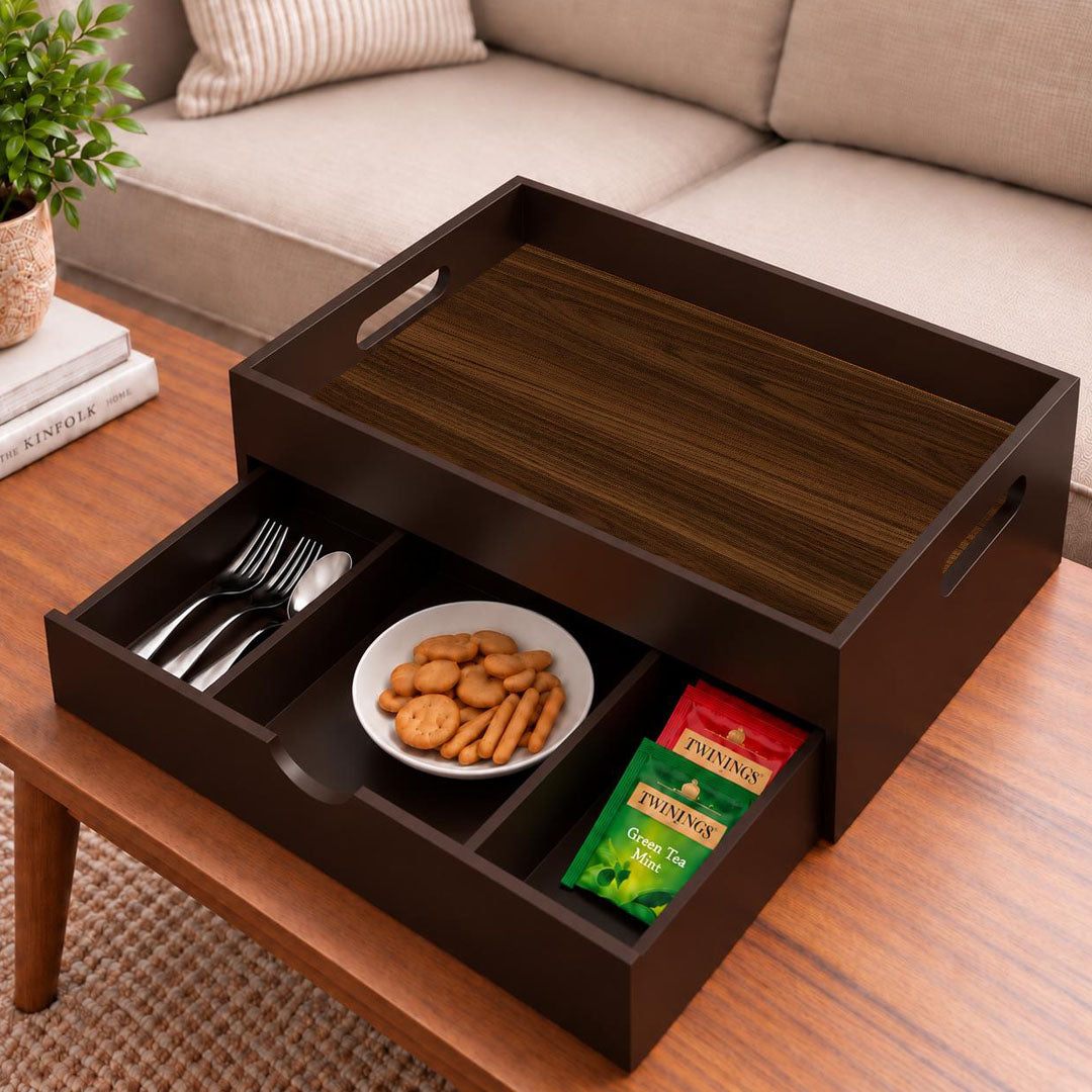 Drawer Tray Rectangle
