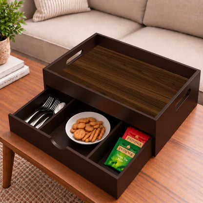 Drawer Tray Rectangle