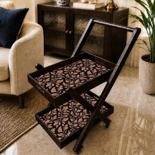 Crossfold Trolley