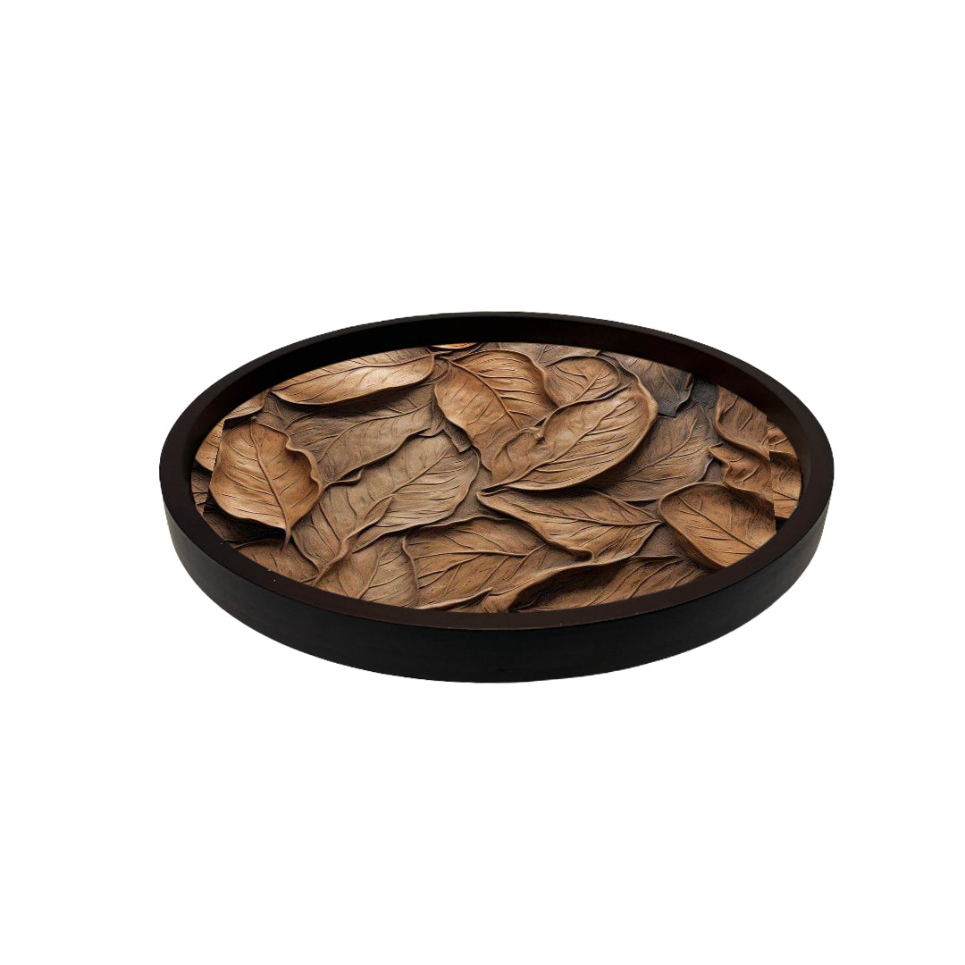 Trivet - Round