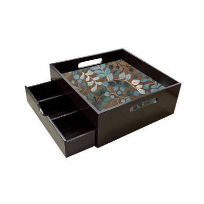 Drawer Tray Square