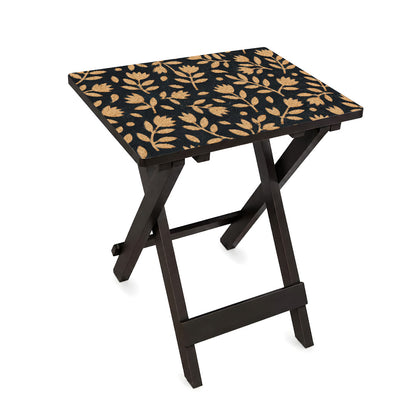 Collapsible Table - Classic