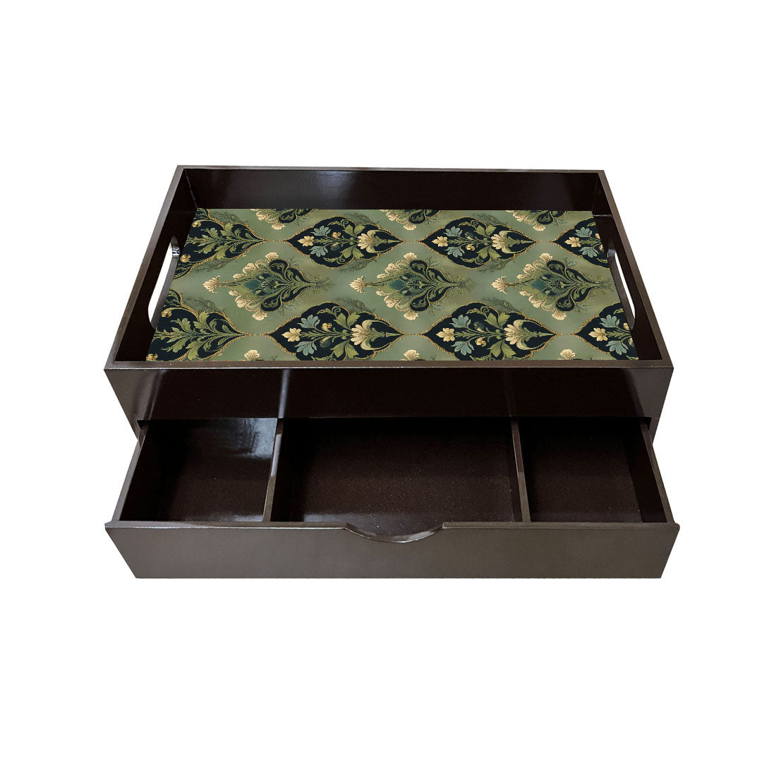 Drawer Tray Rectangle