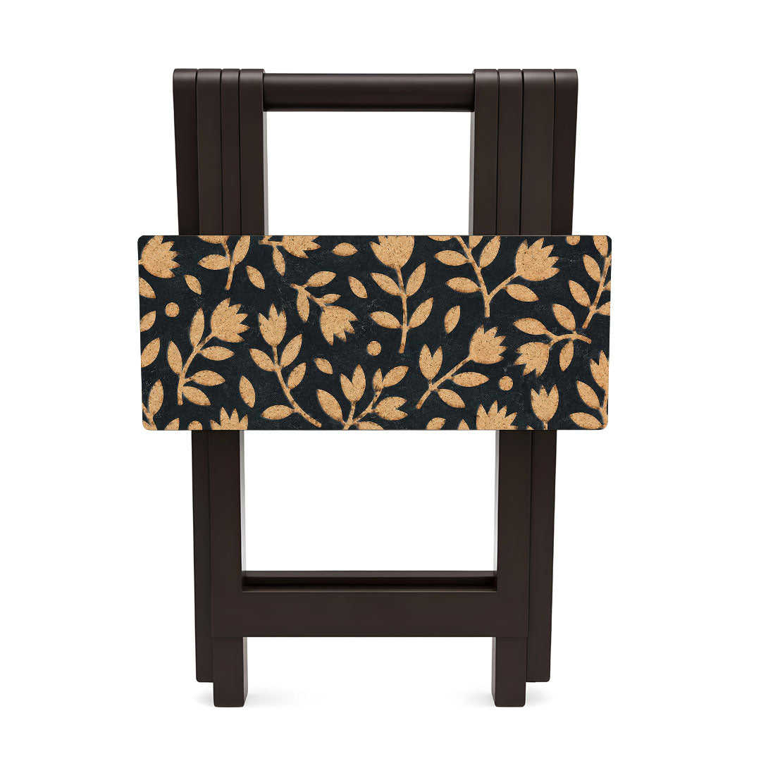 Collapsible Table - Classic