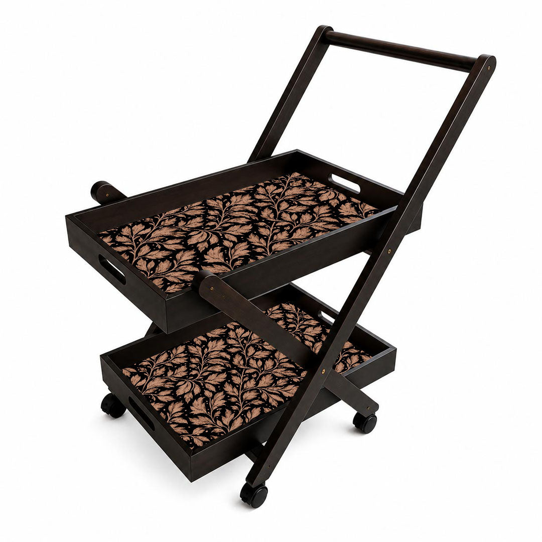 Crossfold Trolley
