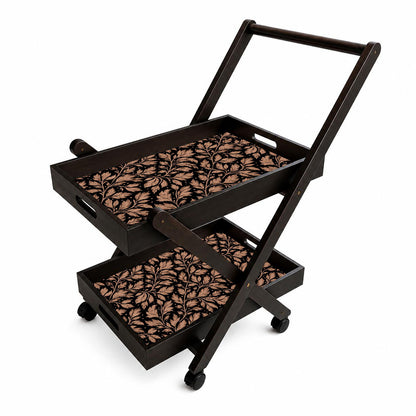 Crossfold Trolley