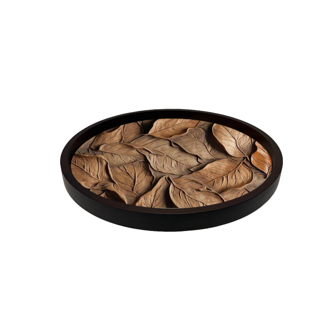 Trivet - Round