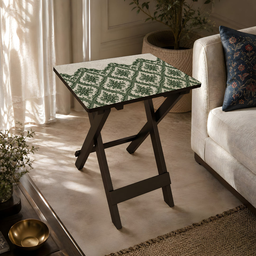 Foldable Table - Classic