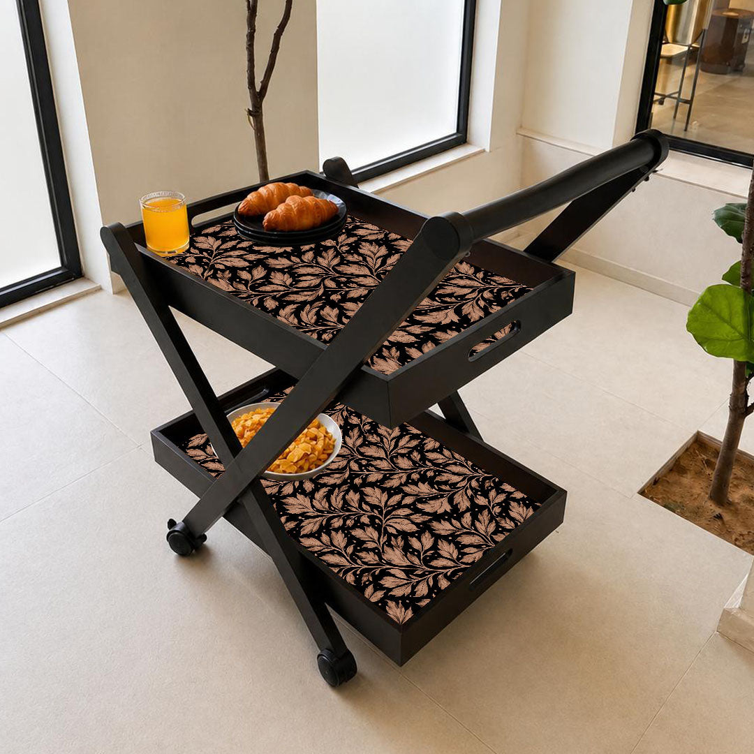 Crossfold Trolley