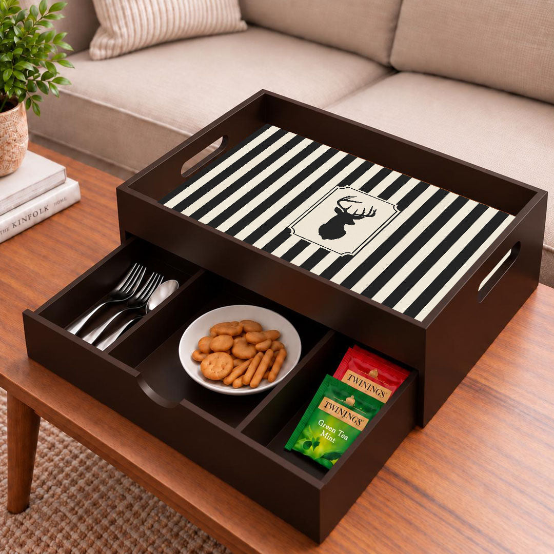 Drawer Tray Rectangle