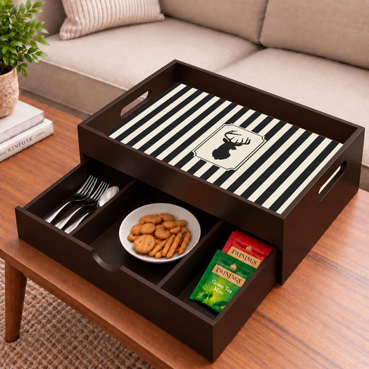 Drawer Tray Rectangle