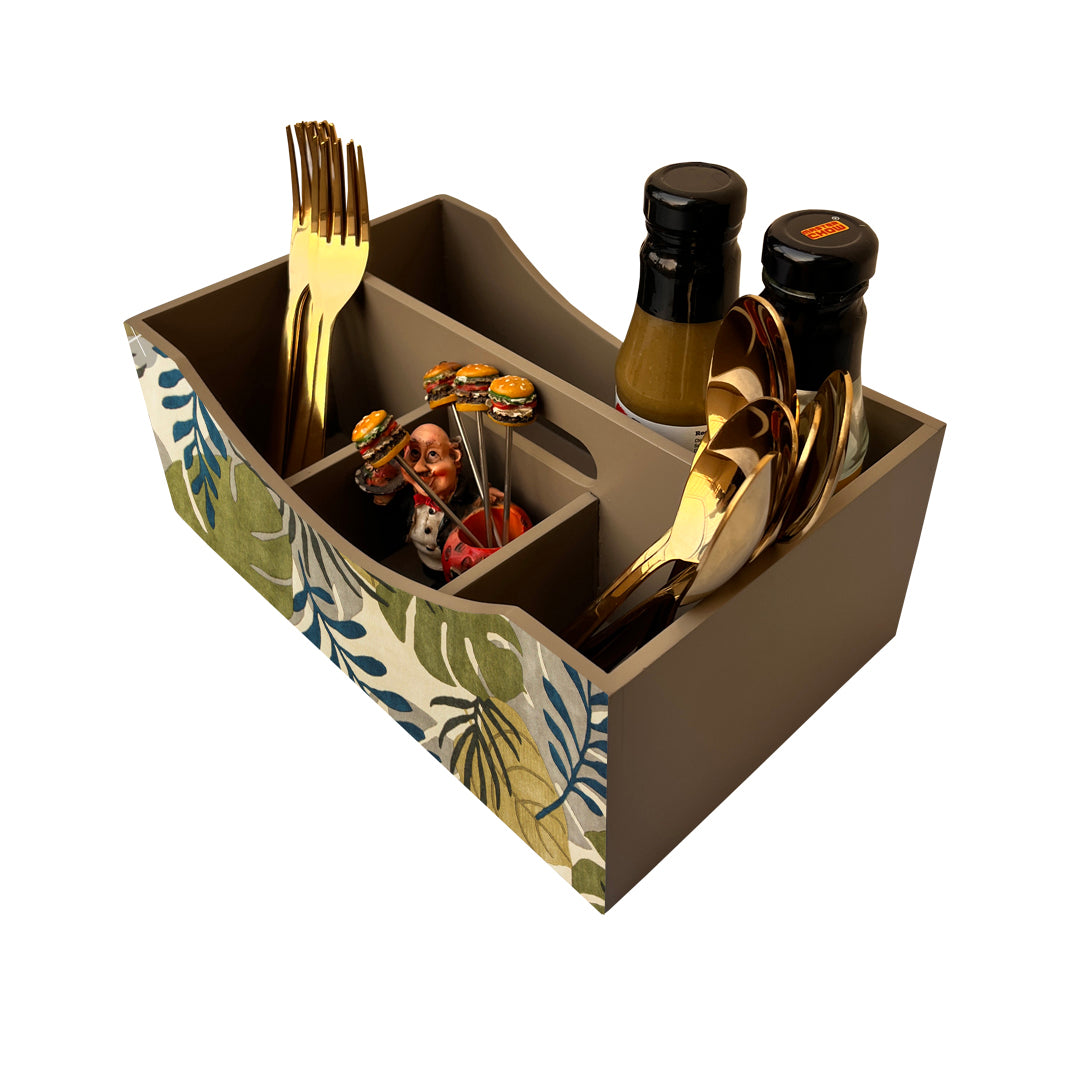 Cutlery Holder