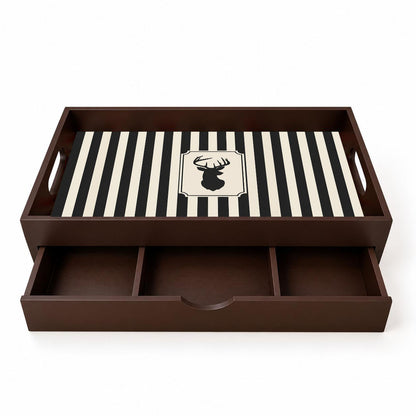 Drawer Tray Rectangle