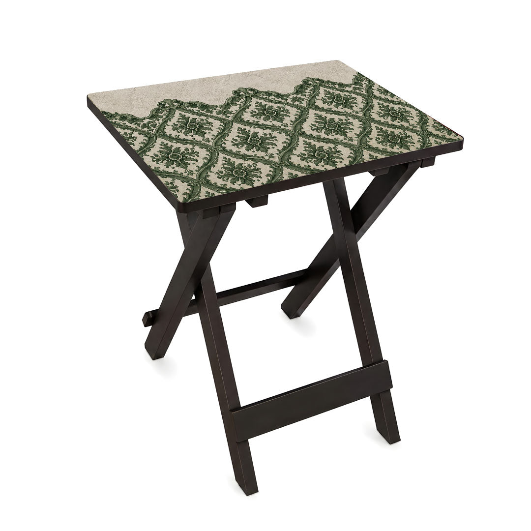 Foldable Table - Classic