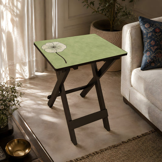 Collapsible Table - Classic