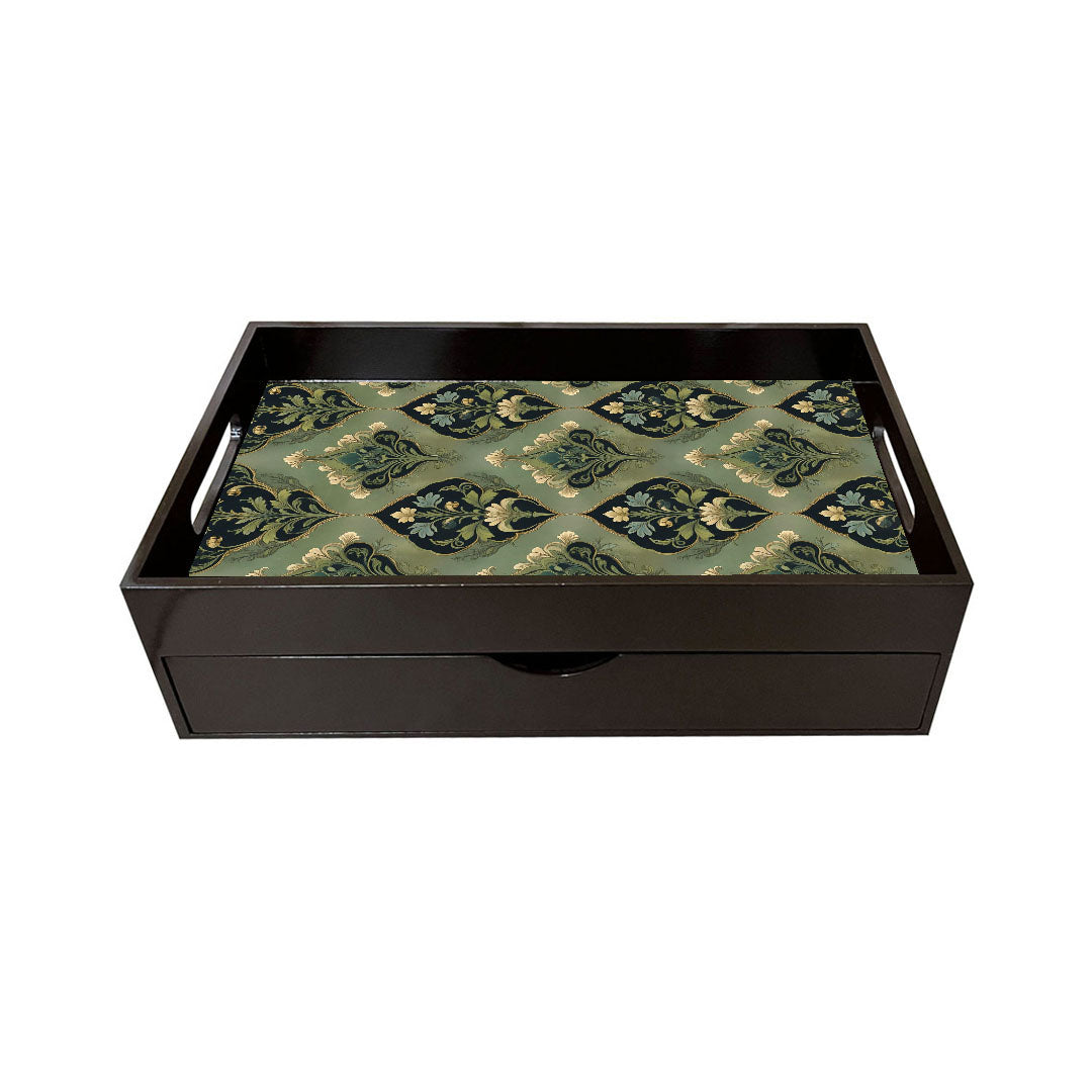 Drawer Tray Rectangle