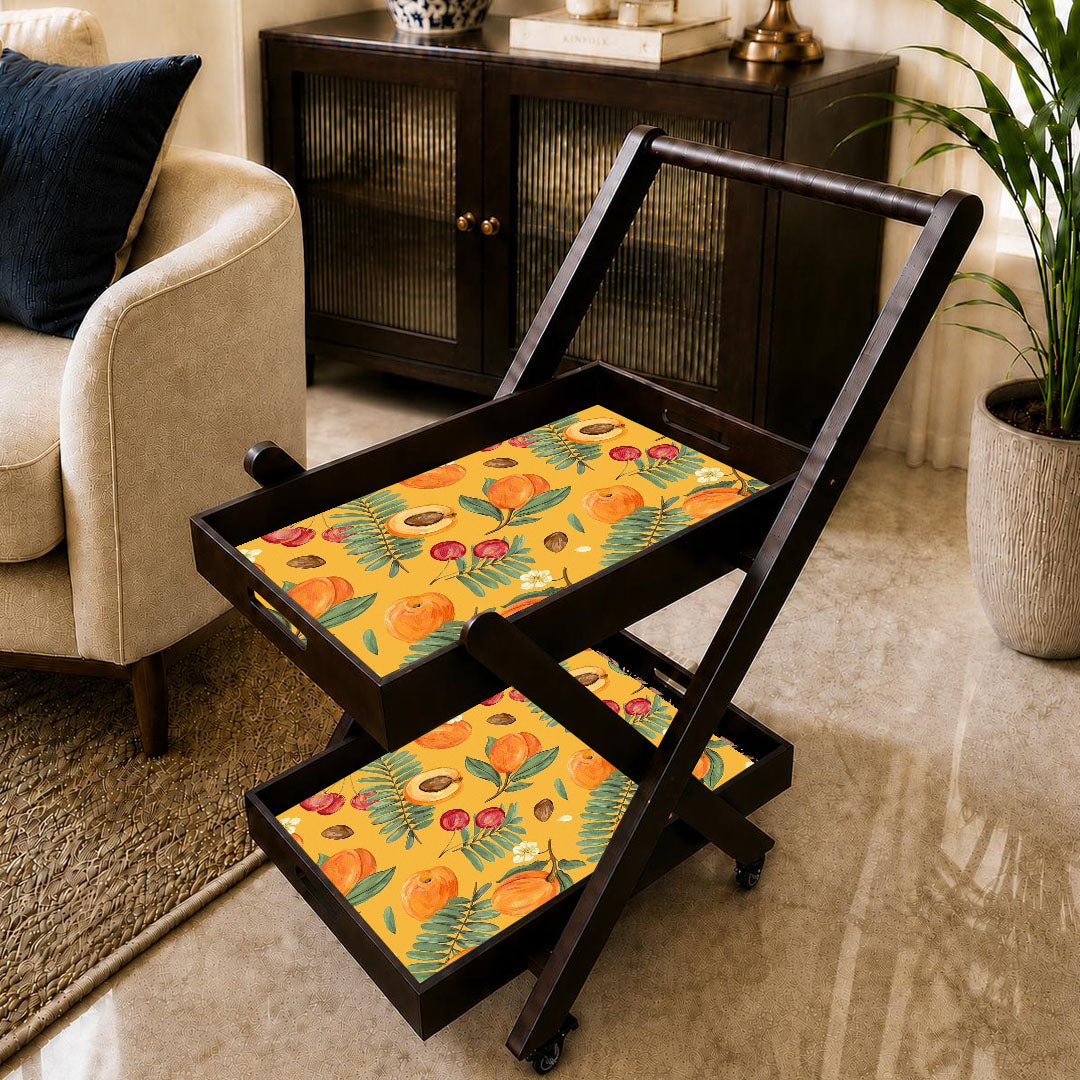 Crossfold Trolley