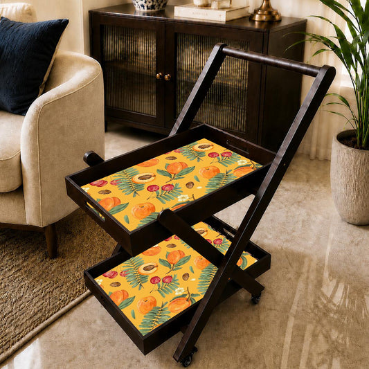 Crossfold Trolley
