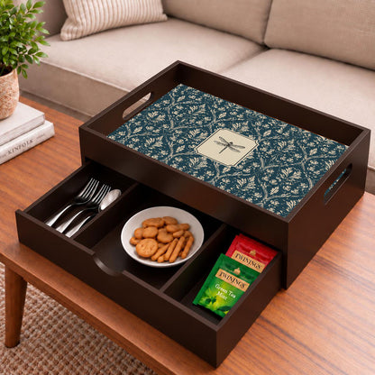 Drawer Tray Rectangle