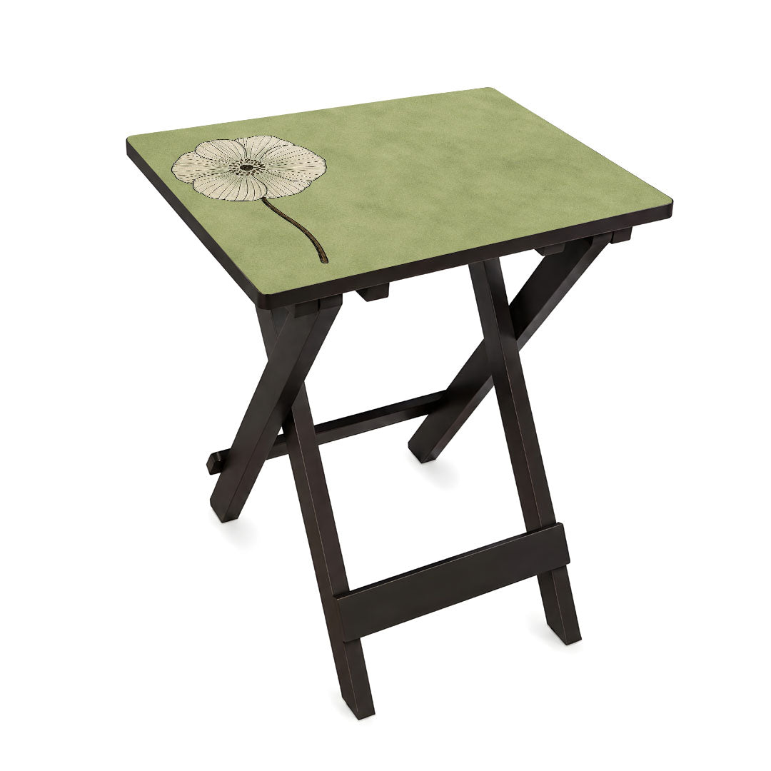 Foldable Table - Classic