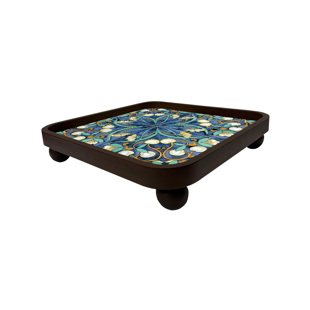 Trivet - Square
