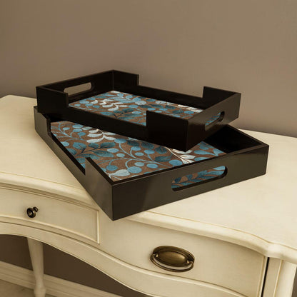 Serving Tray - Set of 2