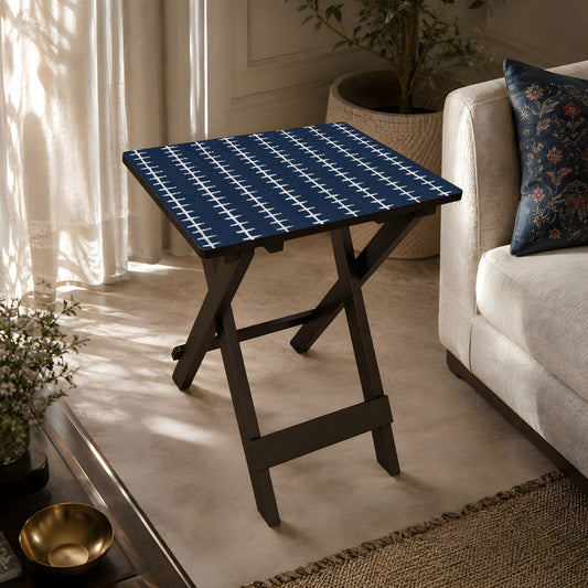 Collapsible Table - Classic