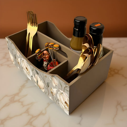 Cutlery Holder