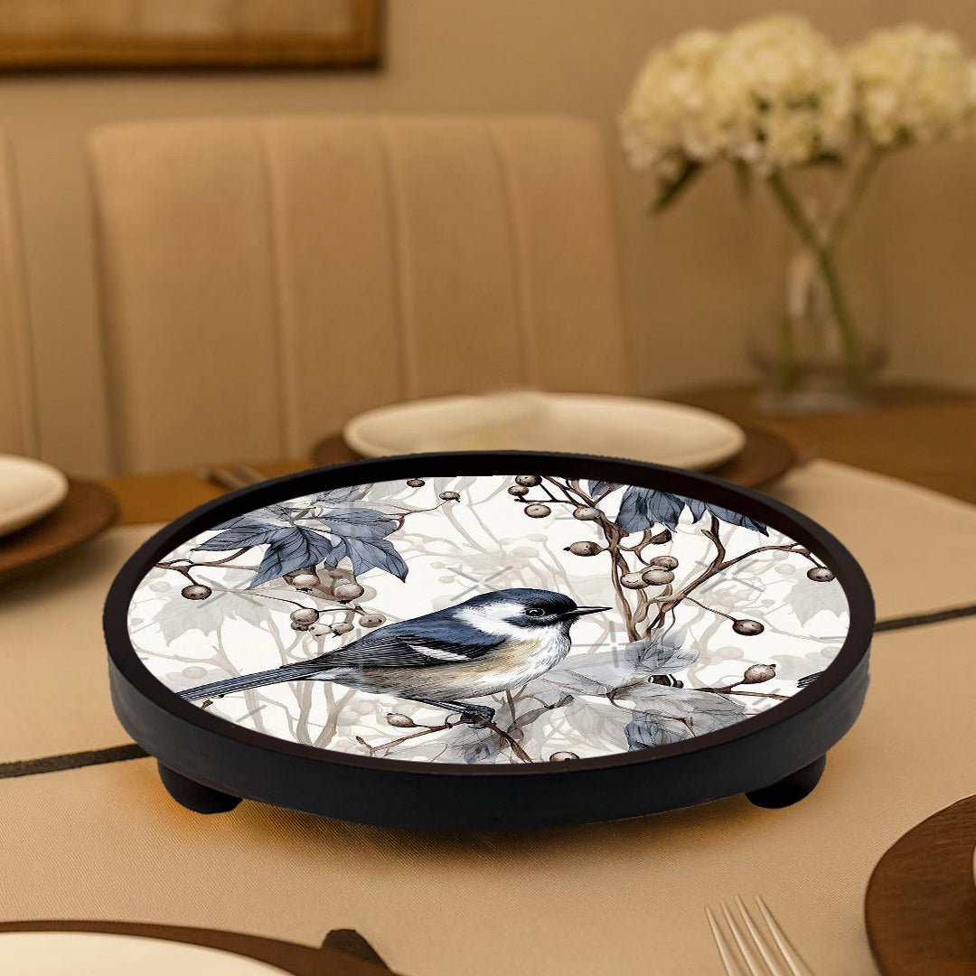 Trivet - Round