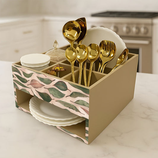 Dining Organizer