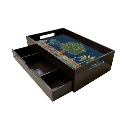 Drawer Tray Rectangle