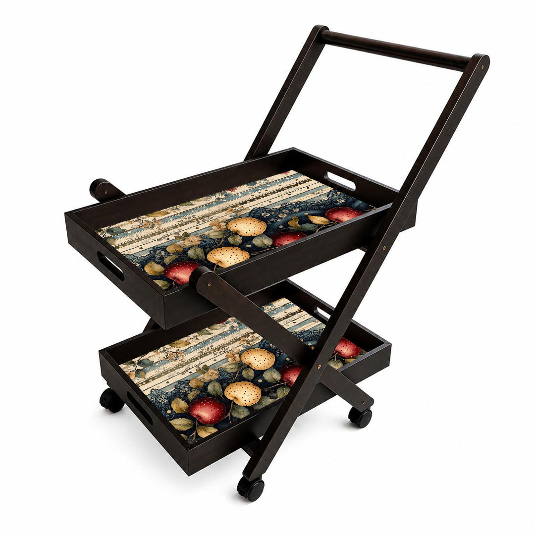 Crossfold Trolley