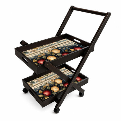 Crossfold Trolley
